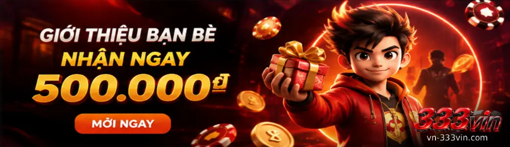 Banner Tin tức 333VIN cập nhật casino, sòng bài và trò chơi trực tuyến